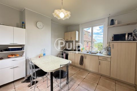 Farm hus i La Gorgue, Nord, La Gorgue - € 479.000 | Ref: estf50 - foto 5