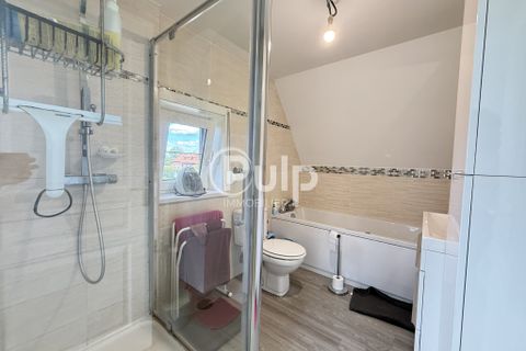 Farm hus i La Gorgue, Nord, La Gorgue - € 479.000 | Ref: estf50 - foto 6