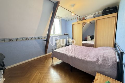 Farm hus i La Gorgue, Nord, La Gorgue - € 479.000 | Ref: estf50 - foto 7