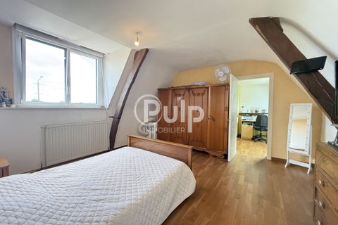 Farm hus i La Gorgue, Nord, La Gorgue - € 479.000 | Ref: estf50 - foto 8