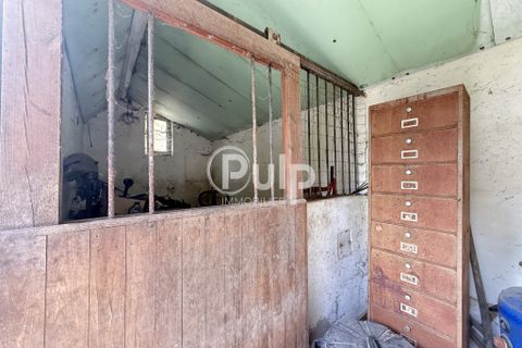 Farm hus i La Gorgue, Nord, La Gorgue - € 479.000 | Ref: estf50 - foto 11