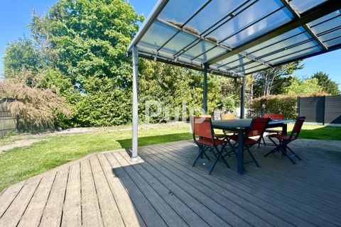 Bungalou a Bully-les-Mines, Pas-de-Calais, Bully-les-Mines - € 342.400 | Ref: seg17906-1 - foto 8