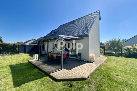 Bungalou a Bully-les-Mines, Pas-de-Calais, Bully-les-Mines - € 342.400 | Ref: seg17906-1 - foto 13