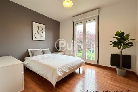 Leilighet i Bully-les-Mines, Pas-de-Calais, Bully-les-Mines - € 94 900 | Ref: seg17839-1 - foto 5