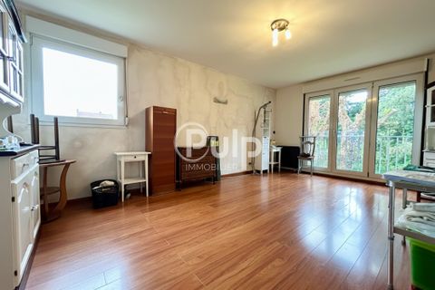 Leilighet i Bully-les-Mines, Pas-de-Calais, Bully-les-Mines - € 94 900 | Ref: seg17839-1 - foto 6