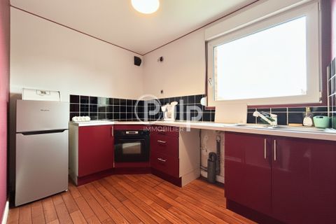 Leilighet i Bully-les-Mines, Pas-de-Calais, Bully-les-Mines - € 94 900 | Ref: seg17839-1 - foto 7