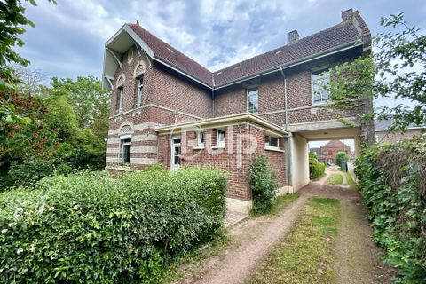 Villa i Bully-les-Mines, Pas-de-Calais, Bully-les-Mines - € 332.500 | Ref: seg17941-1 - foto 2