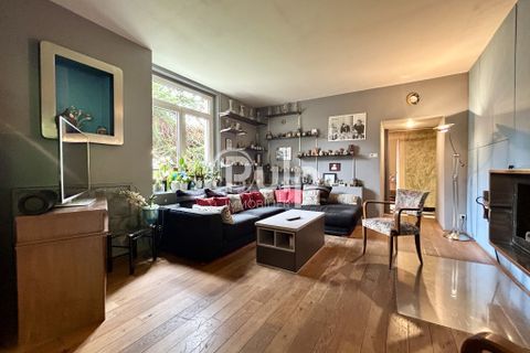 Villa i Bully-les-Mines, Pas-de-Calais, Bully-les-Mines - € 332.500 | Ref: seg17941-1 - foto 4