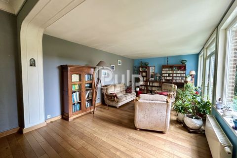 Villa i Bully-les-Mines, Pas-de-Calais, Bully-les-Mines - € 332.500 | Ref: seg17941-1 - foto 6