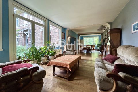 Villa i Bully-les-Mines, Pas-de-Calais, Bully-les-Mines - € 332.500 | Ref: seg17941-1 - foto 7