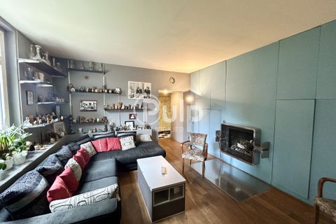 Villa i Bully-les-Mines, Pas-de-Calais, Bully-les-Mines - € 332.500 | Ref: seg17941-1 - foto 8