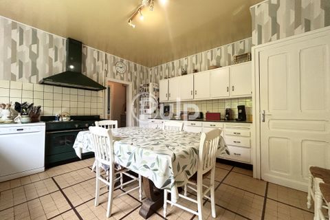 Villa i Bully-les-Mines, Pas-de-Calais, Bully-les-Mines - € 332.500 | Ref: seg17941-1 - foto 9