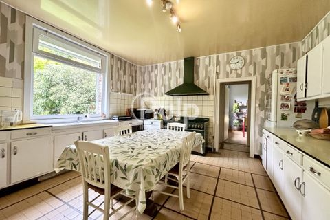 Villa i Bully-les-Mines, Pas-de-Calais, Bully-les-Mines - € 332.500 | Ref: seg17941-1 - foto 10