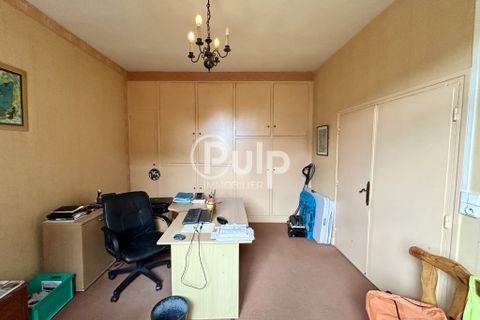 Villa i Bully-les-Mines, Pas-de-Calais, Bully-les-Mines - € 332.500 | Ref: seg17941-1 - foto 11