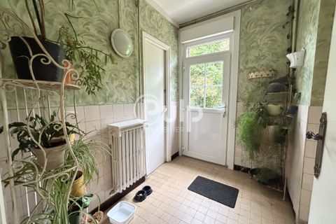 Villa i Bully-les-Mines, Pas-de-Calais, Bully-les-Mines - € 332.500 | Ref: seg17941-1 - foto 13