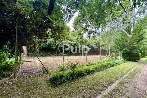 Villa i Bully-les-Mines, Pas-de-Calais, Bully-les-Mines - € 332.500 | Ref: seg17941-1 - foto 24