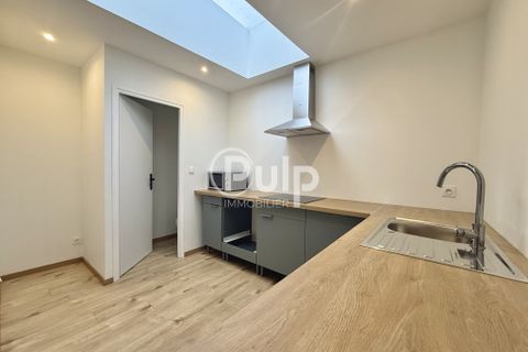 Villa a Haubourdin, Nord, Haubourdin - € 189.900 | Ref: secf31 - foto 4