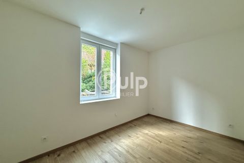 Villa a Haubourdin, Nord, Haubourdin - € 189.900 | Ref: secf31 - foto 5