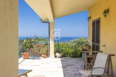 Villa i Civitavecchia, Rome, Civitavecchia - € 580.000 | Ref: CBI018-92-43857 - foto 1