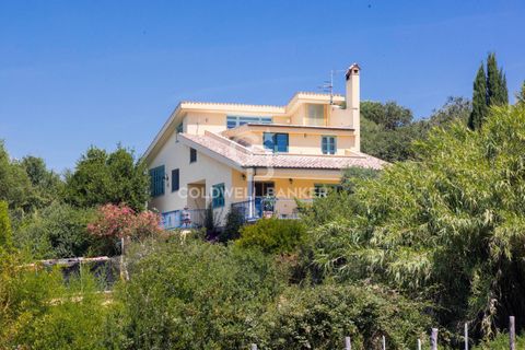 Villa i Civitavecchia, Rome, Civitavecchia - € 580.000 | Ref: CBI018-92-43857 - foto 2