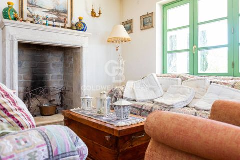Villa i Civitavecchia, Rome, Civitavecchia - € 580.000 | Ref: CBI018-92-43857 - foto 29