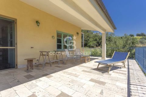 Villa i Civitavecchia, Rome, Civitavecchia - € 580.000 | Ref: CBI018-92-43857 - foto 31