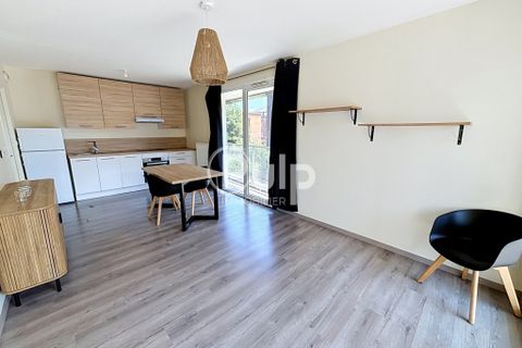 Lejlighed i Lille, Nord, Lille - € 179.900 | Ref: hauf178 - foto 2