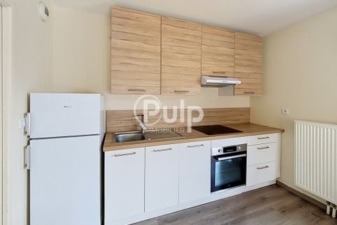 Lejlighed i Lille, Nord, Lille - € 179.900 | Ref: hauf178 - foto 3