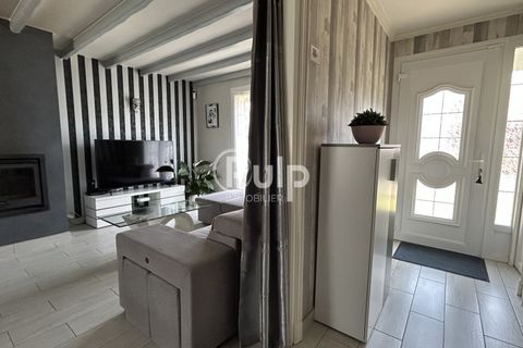Villa i Rouvroy, Pas-de-Calais, Rouvroy - € 189.900 | Ref: hen18078 - foto 2