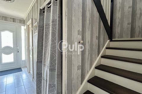 Villa i Rouvroy, Pas-de-Calais, Rouvroy - € 189.900 | Ref: hen18078 - foto 3