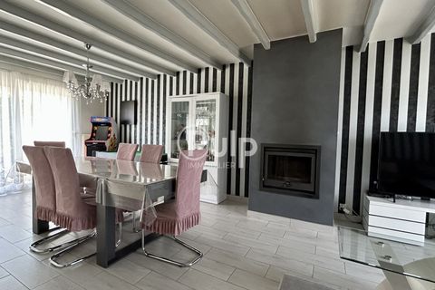 Villa i Rouvroy, Pas-de-Calais, Rouvroy - € 189.900 | Ref: hen18078 - foto 5