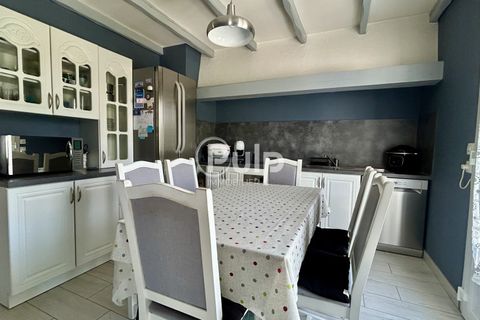 Villa i Rouvroy, Pas-de-Calais, Rouvroy - € 189.900 | Ref: hen18078 - foto 6