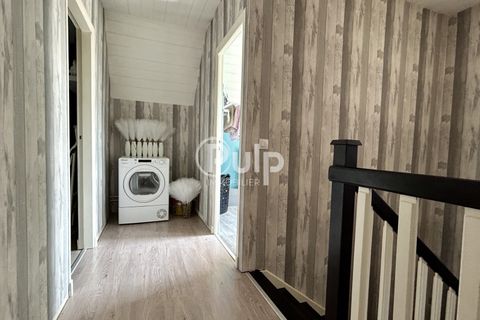 Villa i Rouvroy, Pas-de-Calais, Rouvroy - € 189.900 | Ref: hen18078 - foto 7