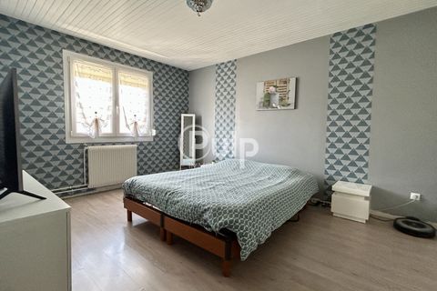 Villa i Rouvroy, Pas-de-Calais, Rouvroy - € 189.900 | Ref: hen18078 - foto 8