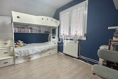 Villa i Rouvroy, Pas-de-Calais, Rouvroy - € 189.900 | Ref: hen18078 - foto 9