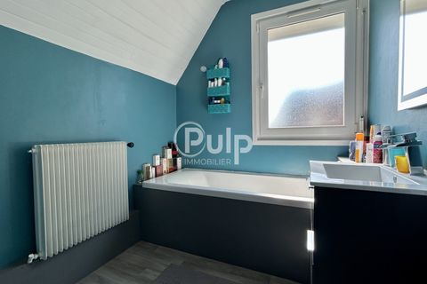 Villa i Rouvroy, Pas-de-Calais, Rouvroy - € 189.900 | Ref: hen18078 - foto 11