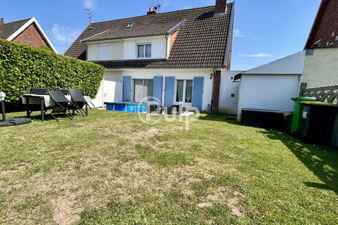 Villa i Rouvroy, Pas-de-Calais, Rouvroy - € 189.900 | Ref: hen18078 - foto 14