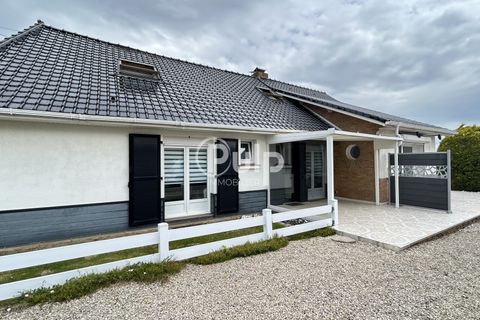 Villa i Divion, Pas-de-Calais, Divion - € 224 000 | Ref: seg18080 - foto 2