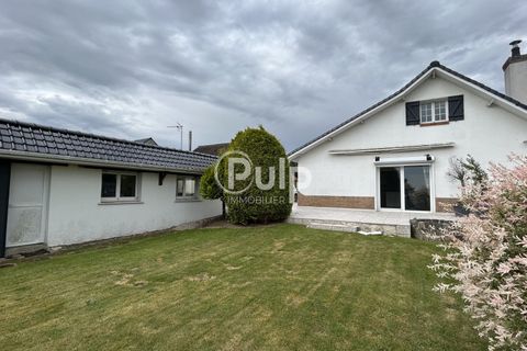 Villa i Divion, Pas-de-Calais, Divion - € 224 000 | Ref: seg18080 - foto 3