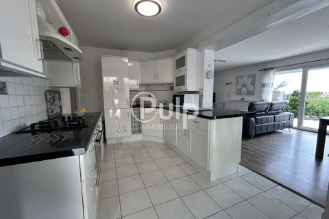 Villa i Divion, Pas-de-Calais, Divion - € 224 000 | Ref: seg18080 - foto 6