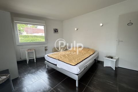 Villa i Divion, Pas-de-Calais, Divion - € 224 000 | Ref: seg18080 - foto 7