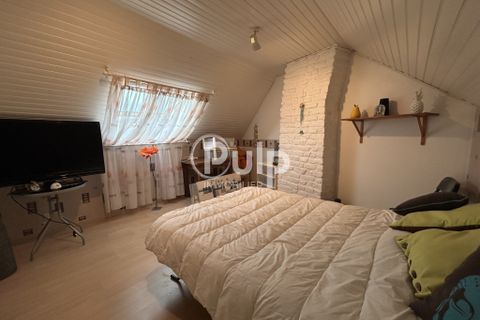 Villa i Divion, Pas-de-Calais, Divion - € 224 000 | Ref: seg18080 - foto 8