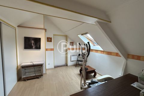 Villa i Divion, Pas-de-Calais, Divion - € 224 000 | Ref: seg18080 - foto 9