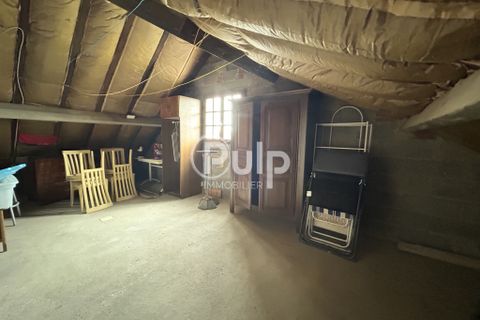 Villa i Divion, Pas-de-Calais, Divion - € 224 000 | Ref: seg18080 - foto 10