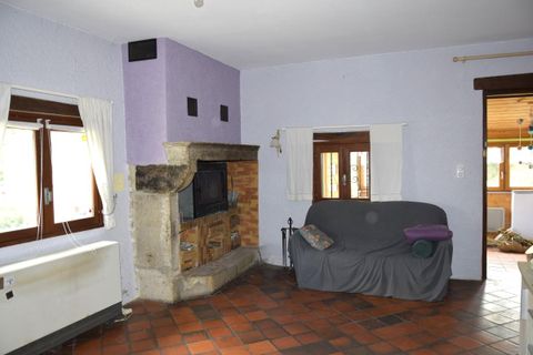 Landsbyhus i St.-Julien-de-Coppel, Puy-de-Dome, St.-Julien-de-Coppel - € 159.000 | Ref: 260619-151428 - foto 5