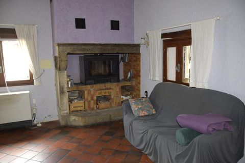 Landsbyhus i St.-Julien-de-Coppel, Puy-de-Dome, St.-Julien-de-Coppel - € 159.000 | Ref: 260619-151428 - foto 6