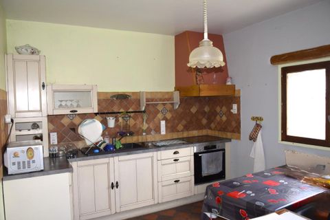 Landsbyhus i St.-Julien-de-Coppel, Puy-de-Dome, St.-Julien-de-Coppel - € 159.000 | Ref: 260619-151428 - foto 7