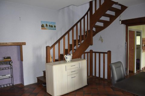 Landsbyhus i St.-Julien-de-Coppel, Puy-de-Dome, St.-Julien-de-Coppel - € 159.000 | Ref: 260619-151428 - foto 8