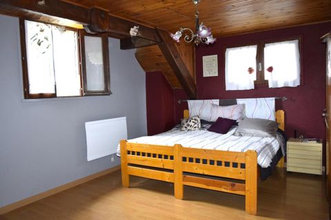 Landsbyhus i St.-Julien-de-Coppel, Puy-de-Dome, St.-Julien-de-Coppel - € 159.000 | Ref: 260619-151428 - foto 10