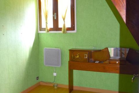 Landsbyhus i St.-Julien-de-Coppel, Puy-de-Dome, St.-Julien-de-Coppel - € 159.000 | Ref: 260619-151428 - foto 12